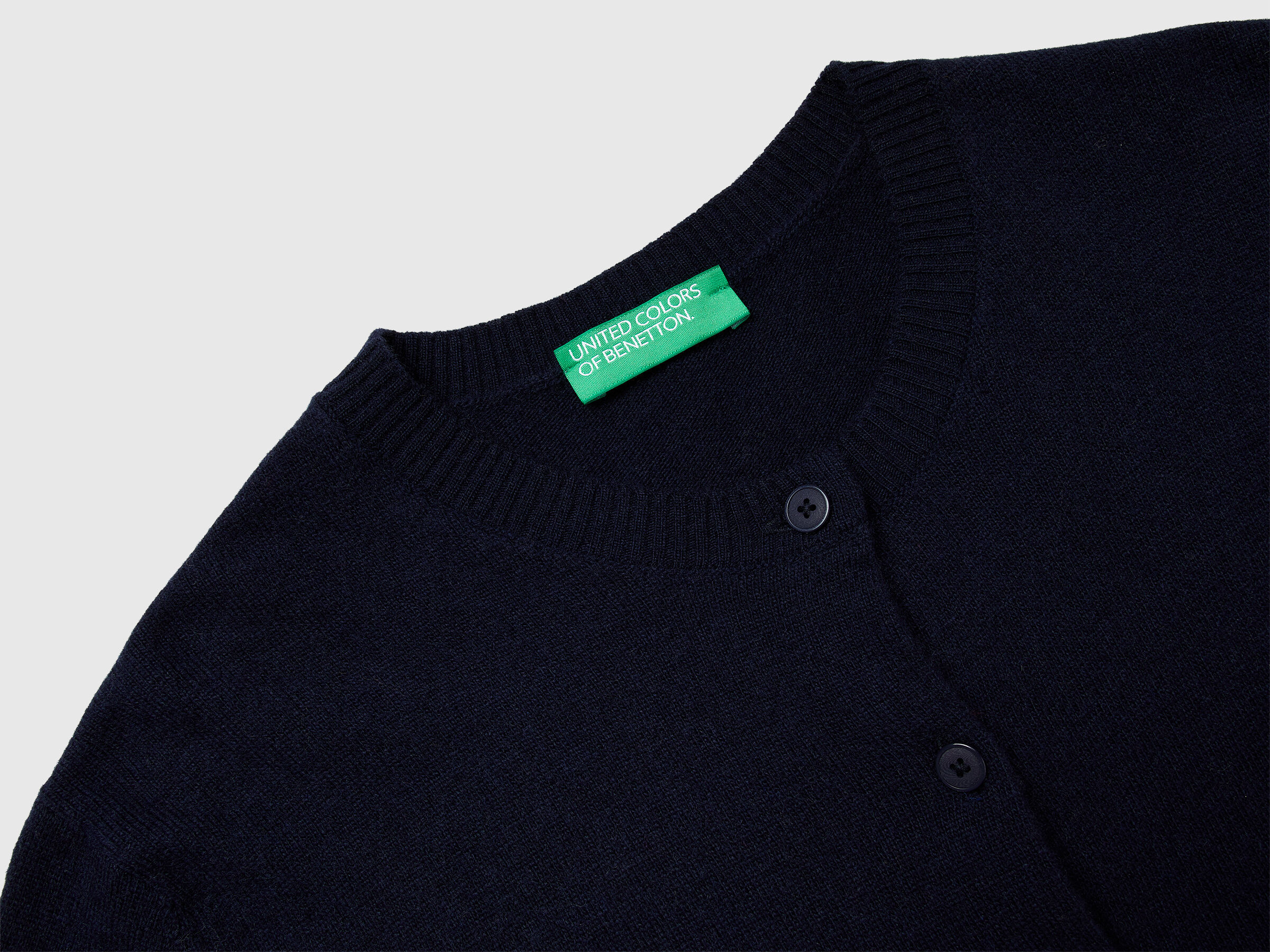 L/S SWEATER Women image number 7
